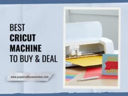 Best Cricut Machines