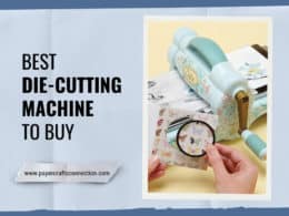 Best Die Cutting Machines