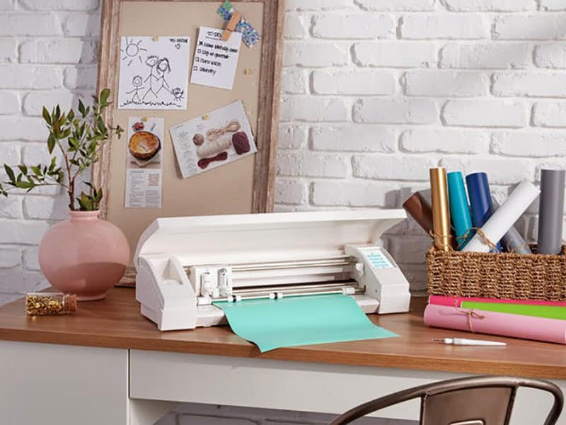 Top 6 Best Silhouette Machine To Buy with Reviews 2022