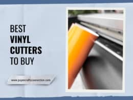 Best Vinyl Cutter