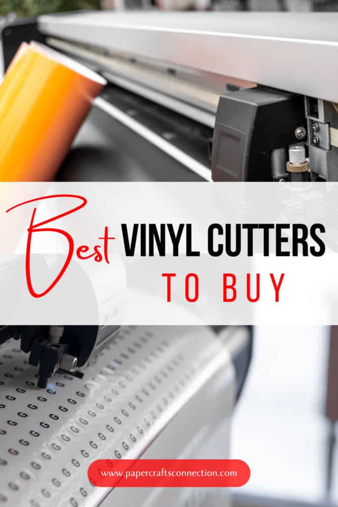 Best Vinyl Cutter
