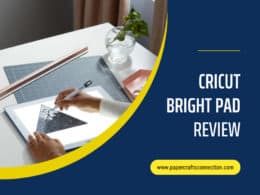 Cricut Bright Pad Review