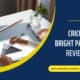 Cricut Bright Pad Review