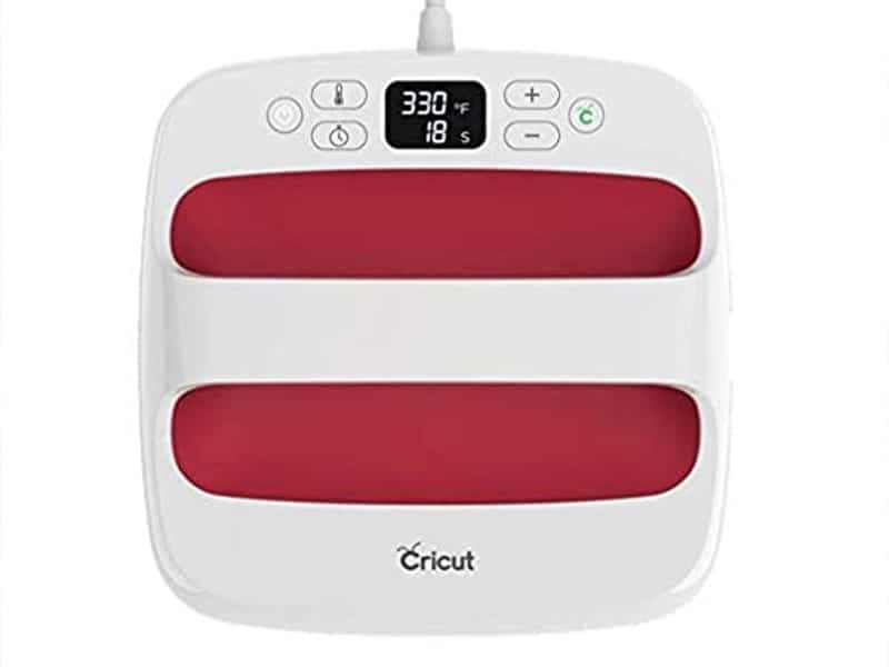 Cricut Easy Press 2 Review 2021 - Paper Crafts Connection