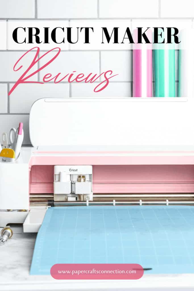 Cricut Maker Review 2025