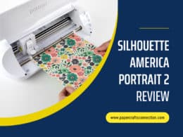 Silhouette Portrait 2 Review