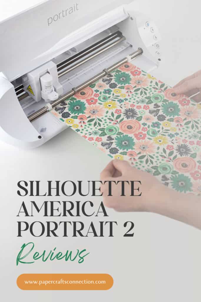 Silhouette Portrait 2 Review