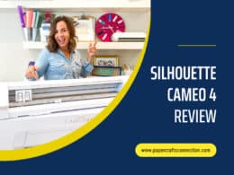 Silhouette Cameo 4 Review