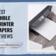 Best Edible Printer Papers