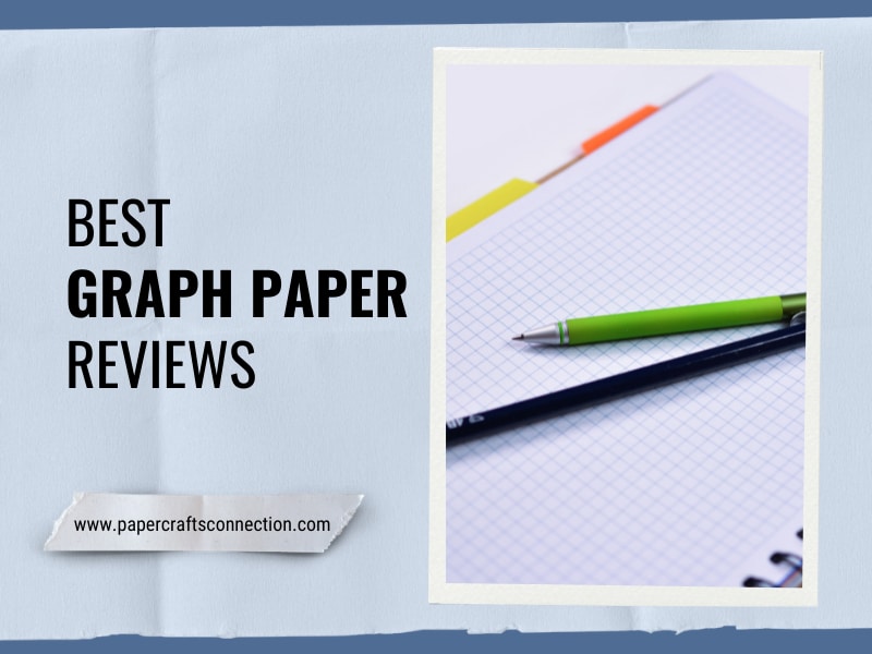 Top 15 Best Graph Paper Reviews in 2023