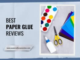 Best Paper Glue