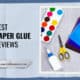 Best Paper Glue