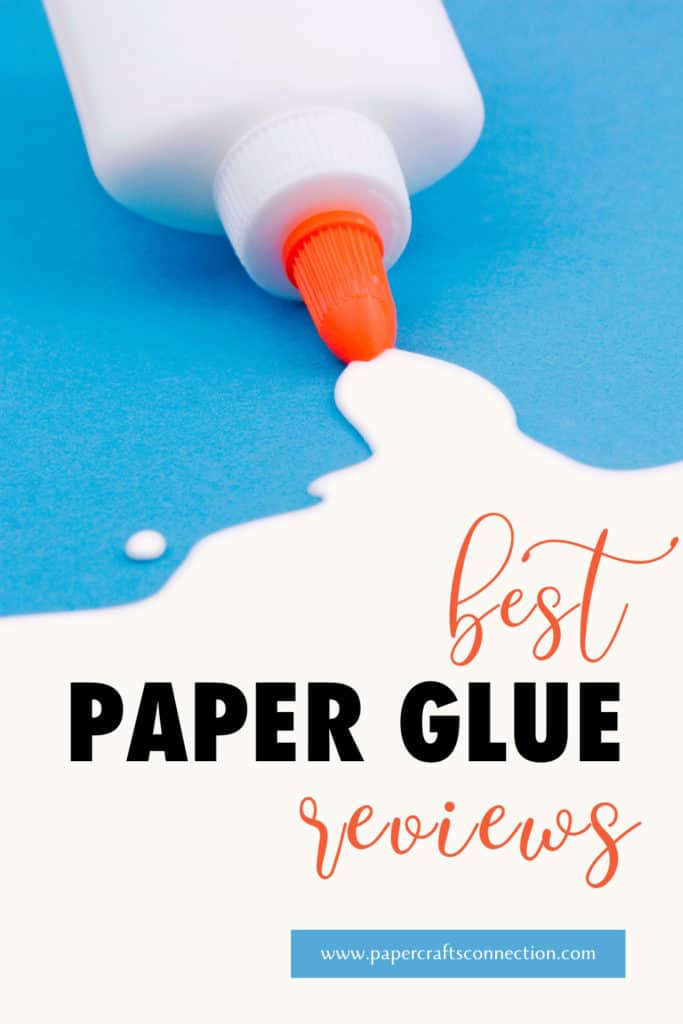 Best Paper Glue