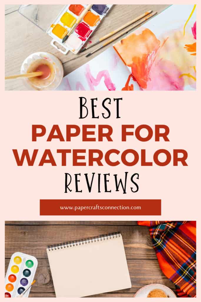 Best Paper For Watercolor